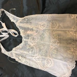 VS lingerie bundle